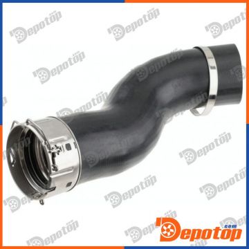 Gaine de suralimentation pour BMW | GPP-BM-214, 81932
